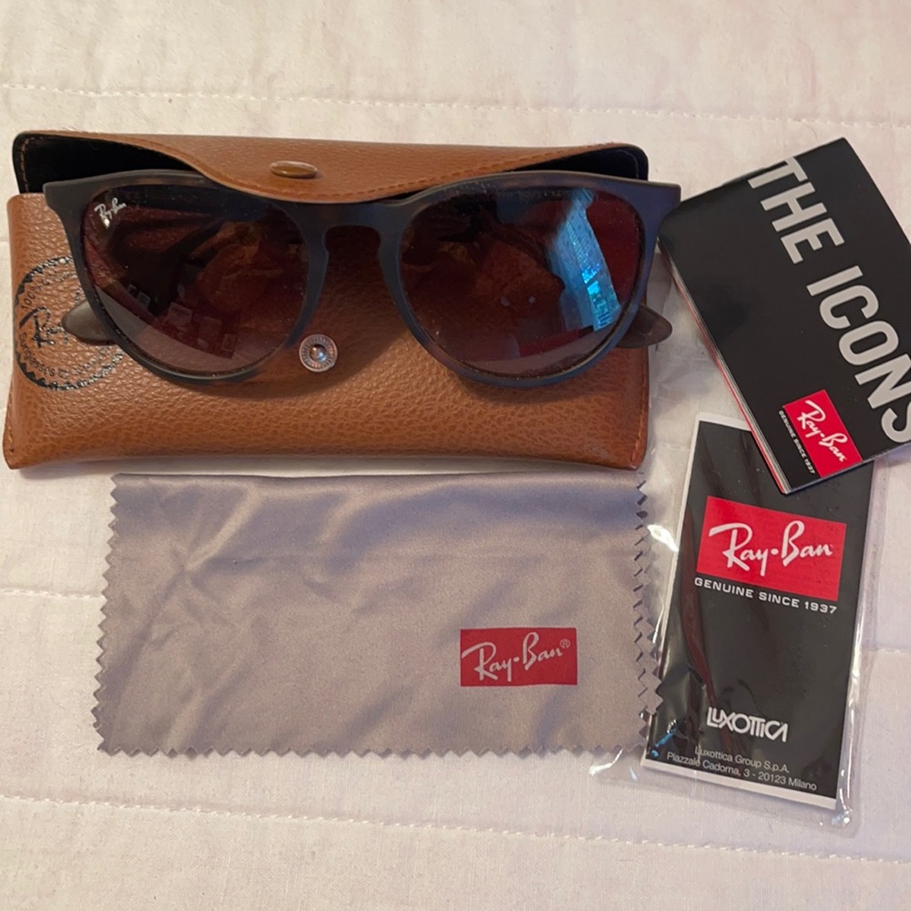 Ray ban sunglasses